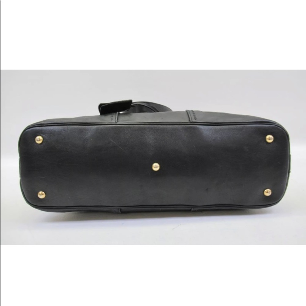 Authentic YSL Handbag - Picture 3 of 8